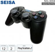 Game Pad SEISA NG-3004 PS2
