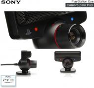 PS3 Camara SONY PlsyStation Eye