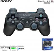 Game Pad Inalambrico SONY Dualshock 3 PS3 Rep