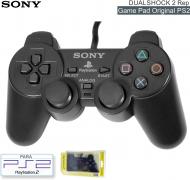 Game Pad SONY Dualshock 2 PS2 Rep