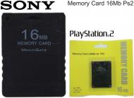 Memoria SONY PS2 16 MB