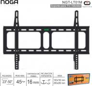 Soporte TV Fijo NOGA NGT-LT01M 32/50 45K