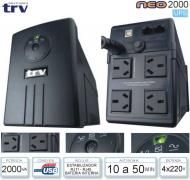 UPS 2000 VA TRV NEO