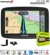 GPS TOMTOM Via1530