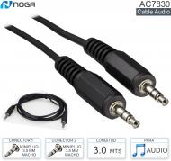 Cable Audio 3.5M - 3.5M 3.0M NOGA AC-7830