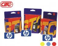 Cart Alt HP 025 51625A Color GTC 