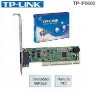 Modem Int PCI TP-LINK TP-IP5600