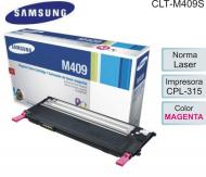 Toner SAMSUNG CLT-M409S Mag p/310-315-3170