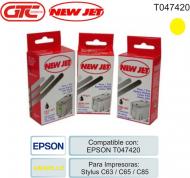 Cart Alt EPSON 047 T047420 AMA GTC