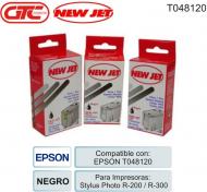 Cart Alt EPSON 048 T048120 Neg GTC