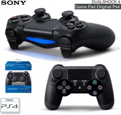 Game Pad Inalambrico SONY Dualshock 4 PS4  Replica