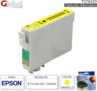 Cart Alt EPSON 063 T063420 AMA GLOBAL