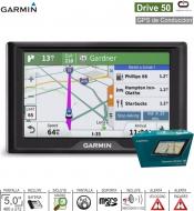 GPS GARMIN Drive 50