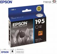 Cart EPSON 195 T195120 Neg