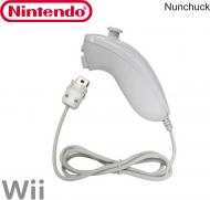 Joystick WII NUNCHUCK