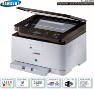 Imp Laser MF Color SAMSUNG SL-C460W