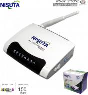 Access Point NISUTA NS-WIR150N2