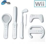 WII Kit Deportivo NOGA NG-1020P