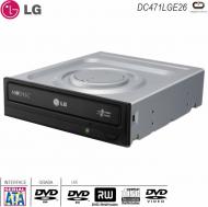 Grabadora DVD SATA Int LG DC471LGE26