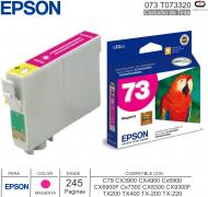 Cart EPSON 073 T073320 Mag