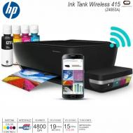 Imp Sist Cont MF HP Ink Tank Wireless 415 (Z4B53A)