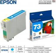 Cart EPSON 073 T073220 Cia