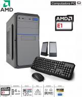 PC AMD E1 6010 8Gb SSD 256Gb
