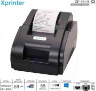 Impresora Termica 58mm XPRINTER XP-58IIH