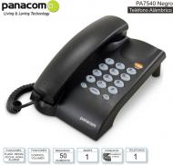Telefono PANACOM PA7540 Negro
