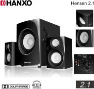 Parlantes 2.1 HANXO HENSEN H38