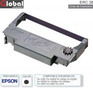 Cinta GLOBAL EPSON ERC 38