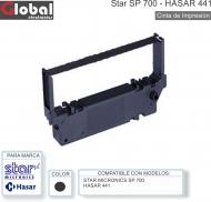 Cinta GLOBAL Star SP 700 - HASAR 441