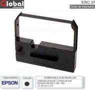 Cinta GLOBAL EPSON ERC 37