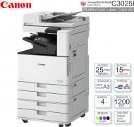 Imp Laser MF Color CANON ImageRunner C3025I A3