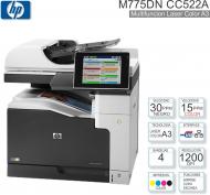 Imp Laser MF Color HP M775DN CC522A A3