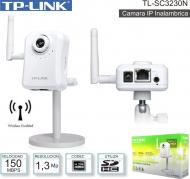 Camara IP WIFI TP-LINK TL-SC3230N