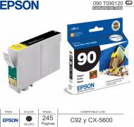 Cart EPSON 090 T090120 Neg