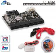 Adaptador IDE-SATA BIDIRECCIONAL NOGA