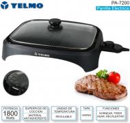 Parrilla Electrica YELMO PA-7200