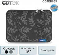 Funda 15P CDTEK 835 ESTAMPADA