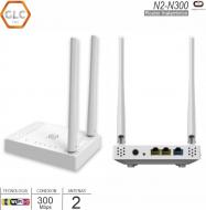 Router WIFI GLC N2-N300 300Mbps 2Ant
