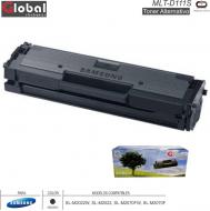 Toner Alt SAMSUNG MLT-D111S Neg GLOBAL