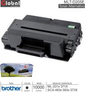 Toner Alt SAMSUNG MLT-D205E GLOBAL