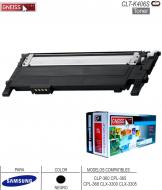 Toner Alt SAMSUNG CLT-K406S Neg GNEIS