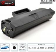 Toner Alt SAMSUNG MLT-D101S Neg EVERTEC