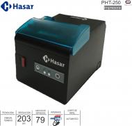 Imp Termica HASAR PHT-250