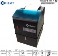 Impresora Fiscal HASAR SMH PT 250 F