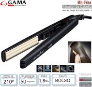 Plancha GAMA MINI FRISE 8023277097513