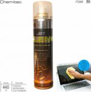 Aerosol CHEMETIC Foam Espuma Limpiadora 440C