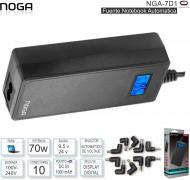 Fuente Ntb Aut NOGA NGA-7D1 70W